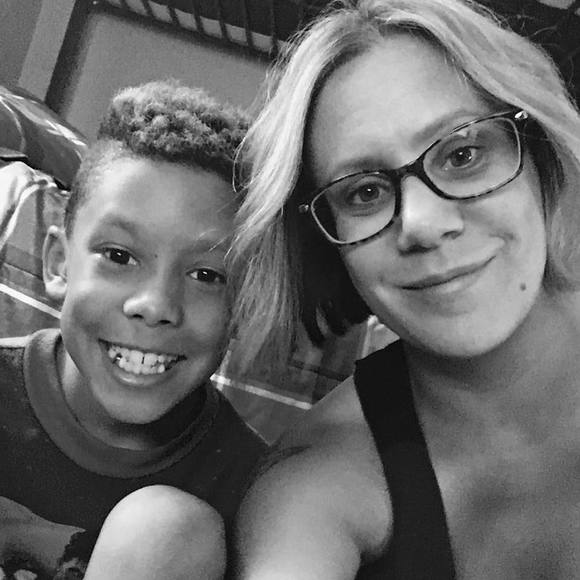 Meet your Posher, Caitlyn - Picture 1 of 1